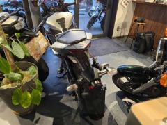 Yamaha YZF-R25 2020