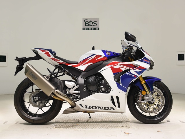Honda CBR1000RR SP 2023