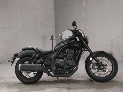 Honda REBEL T CMX1100DCT 2021