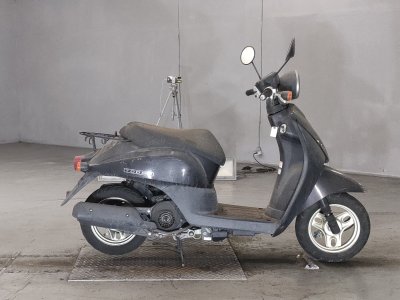 Honda TODAY 2012