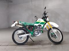 Yamaha SEROW XT225 1989