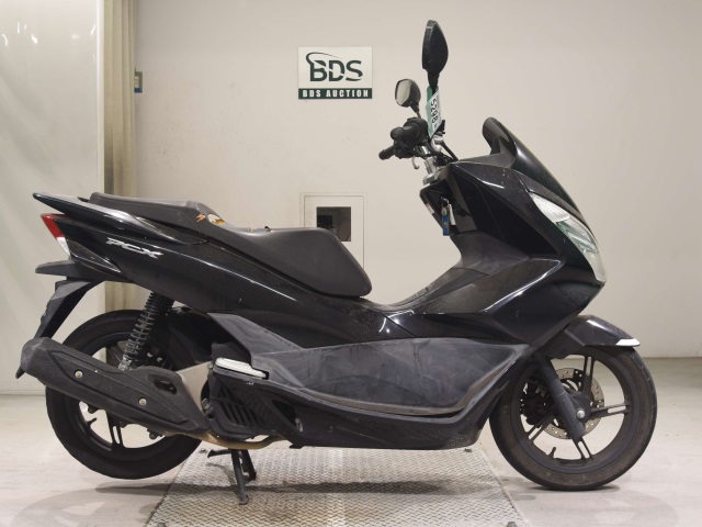 Honda PCX125 2015
