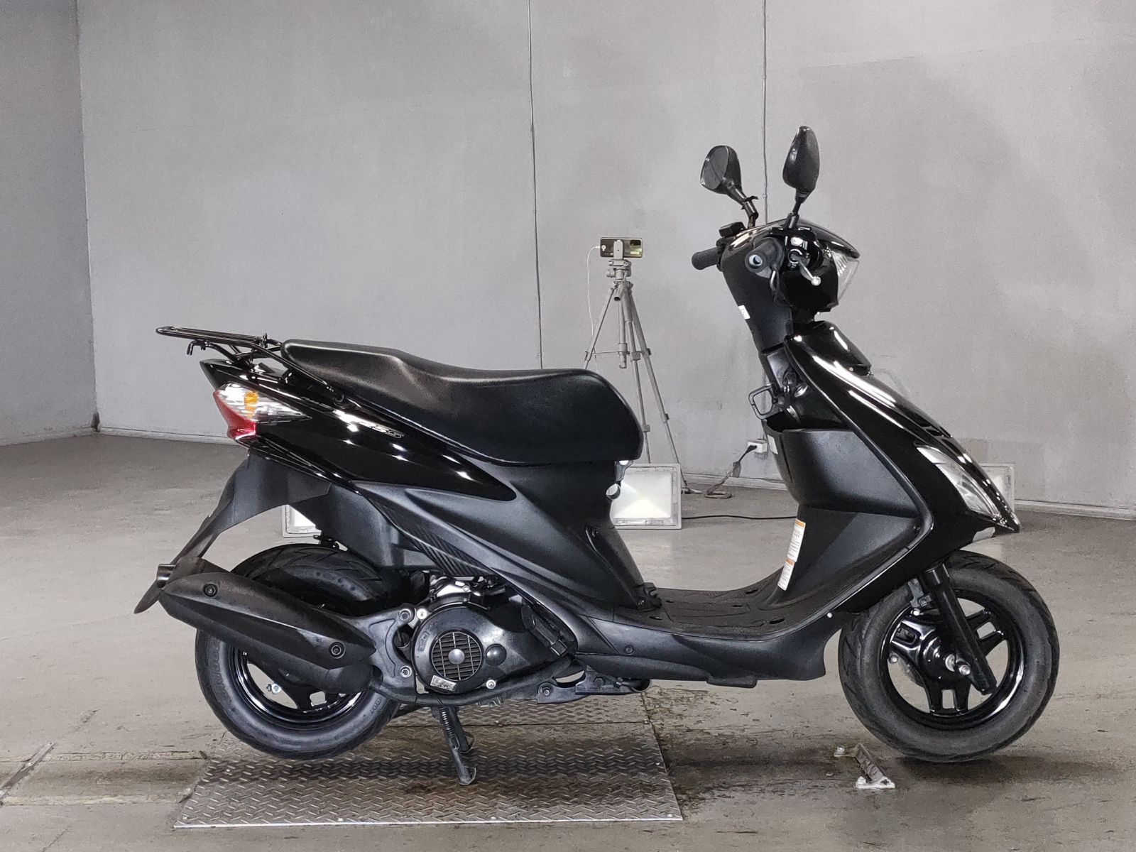 Suzuki ADDRESS V125