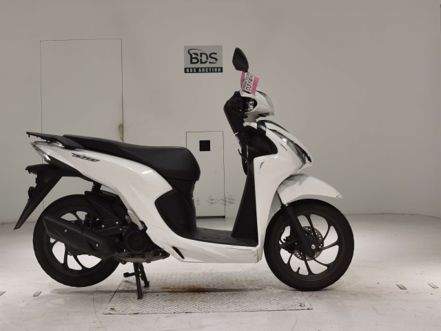 Honda DIO110 2023