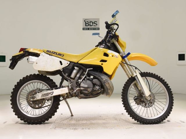 Suzuki RMX250S 1992