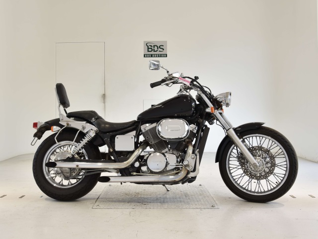 Honda SHADOW400 SLASHER 2006