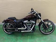 HD BREAKOUT FXBRS1870 2021