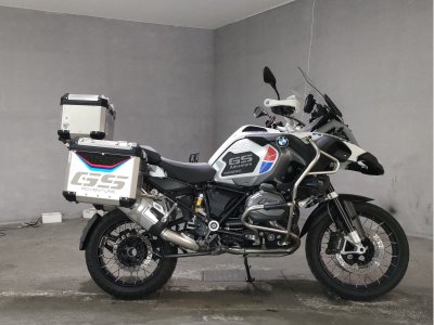 BMW R1200GS ADVENTURE 2015