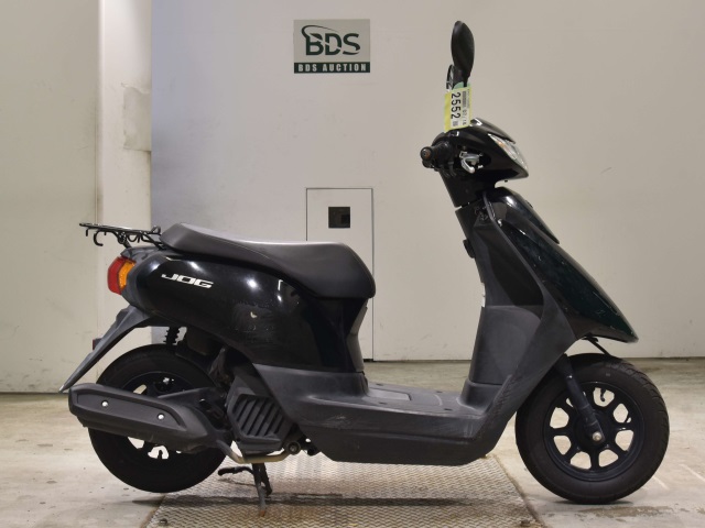 Yamaha JOG 50 2018