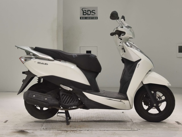Honda LEAD125 2016
