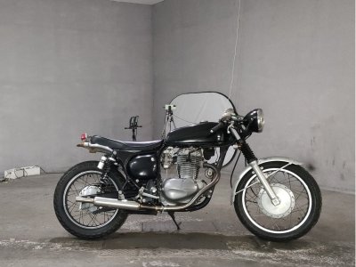 Kawasaki ESTRELLA RS CUSTOM 1995