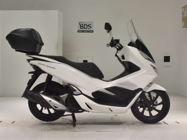 Honda PCX150 2018