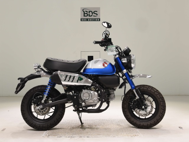 Honda MONKEY125 2022