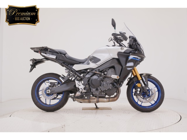 Yamaha TRACER9 GT 2022