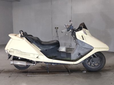 Honda FUSION SE 2006