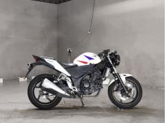 Honda CBR250R 2013