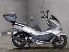 Honda PCX125 2017