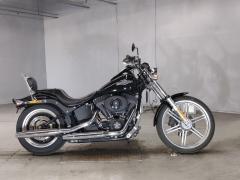 HD NIGHT TRAIN FXSTB1450 2006