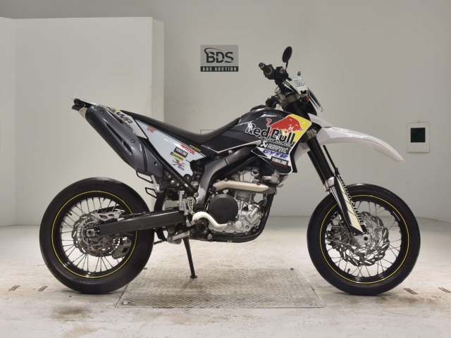 Yamaha WR250X 2007