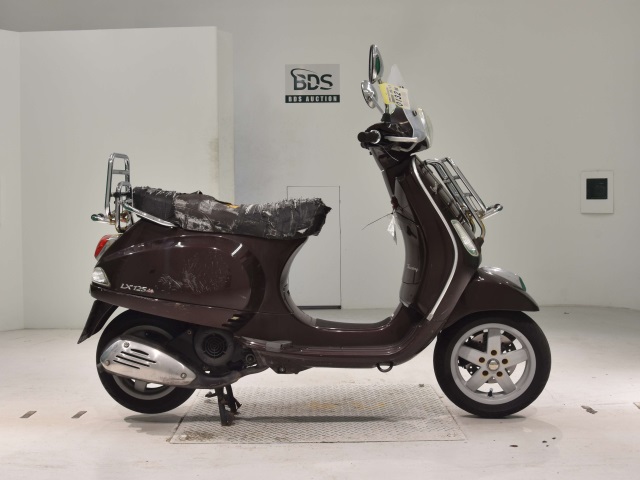 Vespa LX125IE