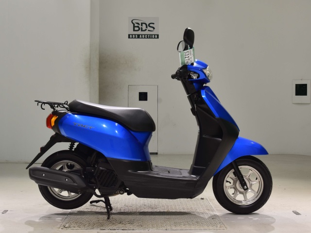 Honda TACT-4 BASIC 2016