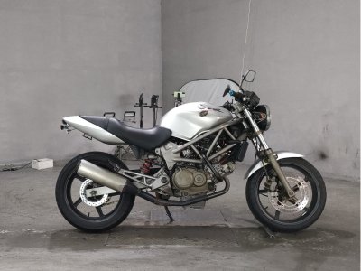 Honda VTR250 1998