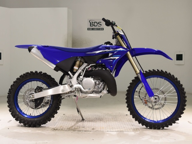 Yamaha YZ250X 2026