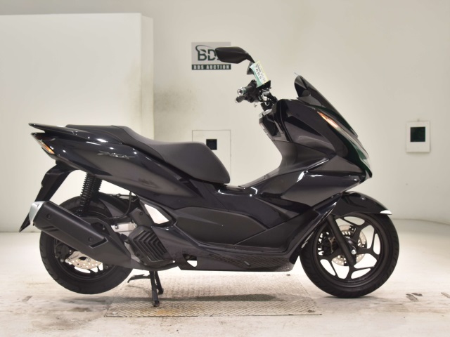 Honda PCX125 2023