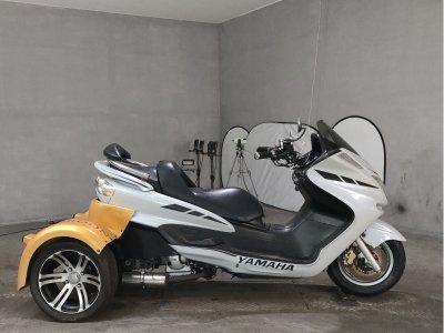 Yamaha MAJESTY 250 2003