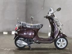 Vespa LX125IE