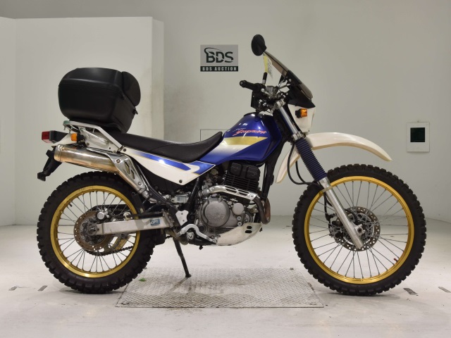Kawasaki SUPER SHERPA 1997