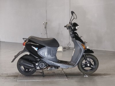 Suzuki LETS4