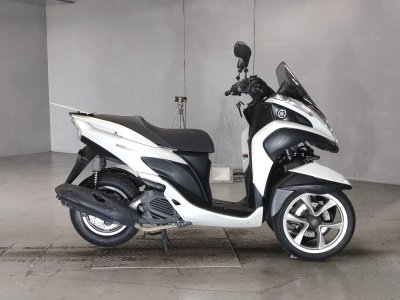 Yamaha TRICITY 125 2015