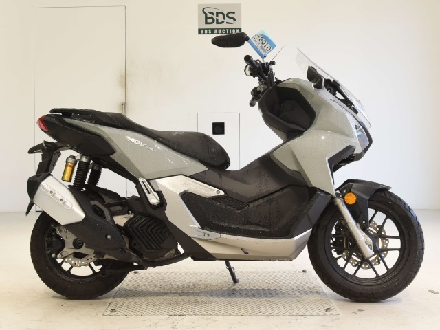 Honda ADV 160 2025