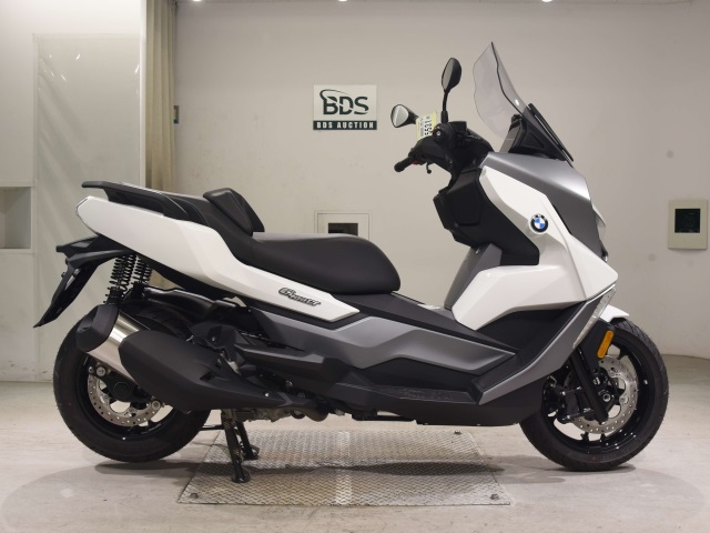 BMW C400GT 2024