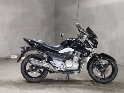 Suzuki GSR250