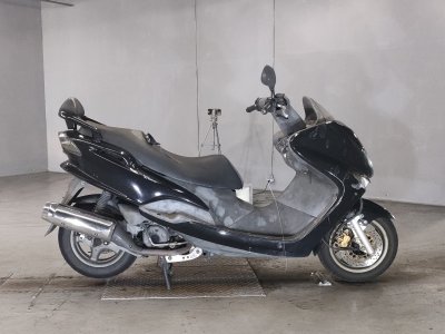 Yamaha MAJESTY 125 2006