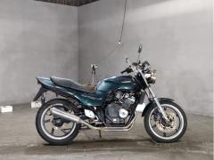 Honda JADE CB250 1993