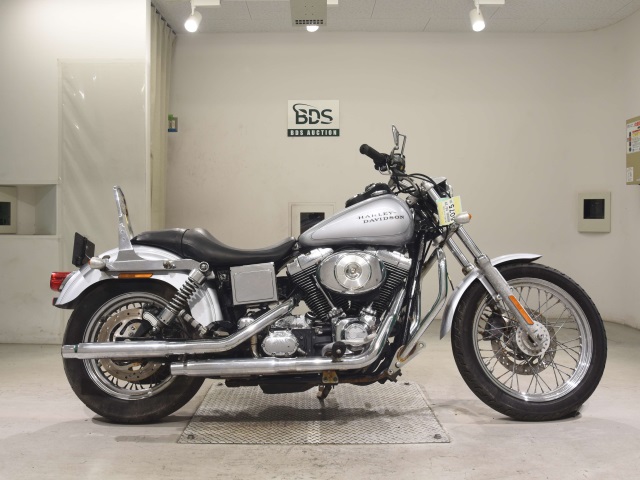 HD LOW RIDER FXDL1580 2000