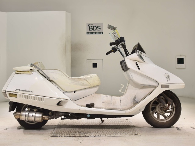 Honda FUSION X 2003