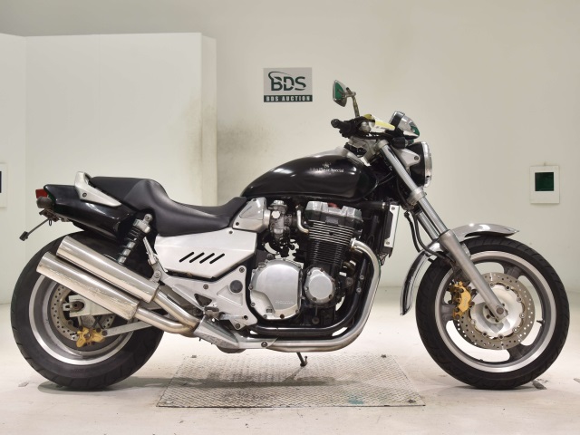 Honda X4 1997