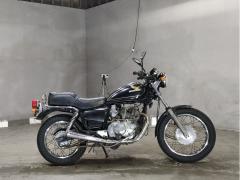 Honda CM250 1981