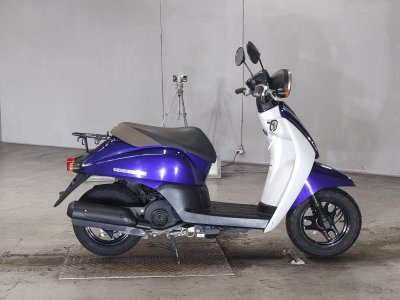 Honda TODAYF 2010