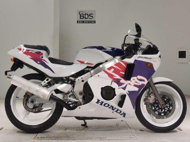 Honda CBR400RR 1988