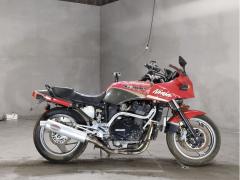 Kawasaki GPZ900R 1997