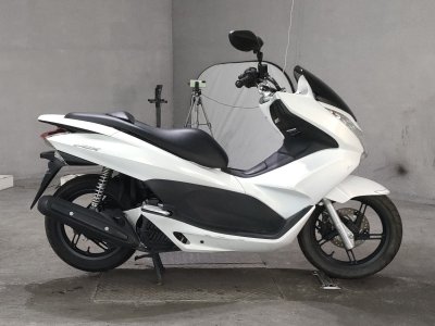Honda PCX125 2010