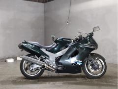 Kawasaki ZZ-R1100 1997