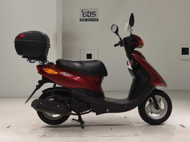Yamaha JOG 50 2013