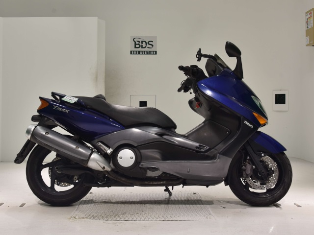 Yamaha T-MAX500 2005