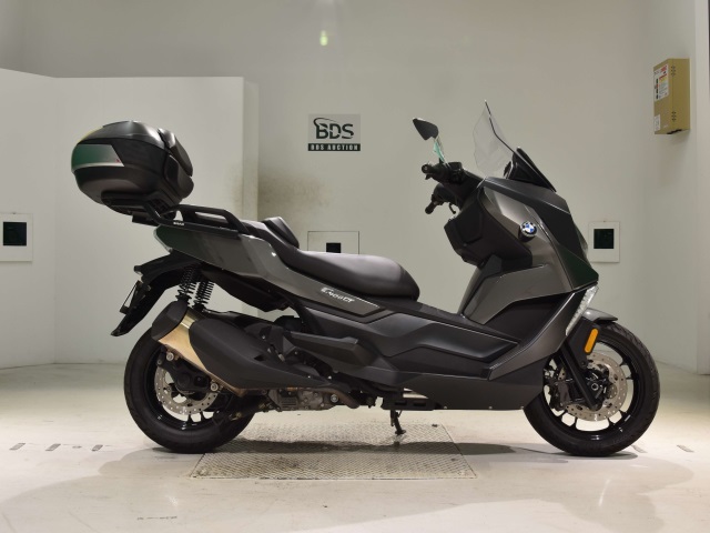 BMW C400GT 2022